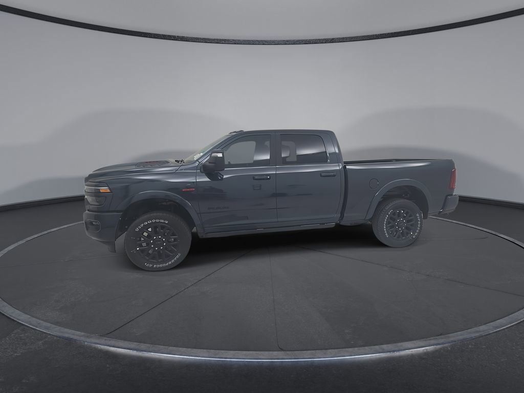 New 2026 RAM 2500 Limited AWD/4WD image 9