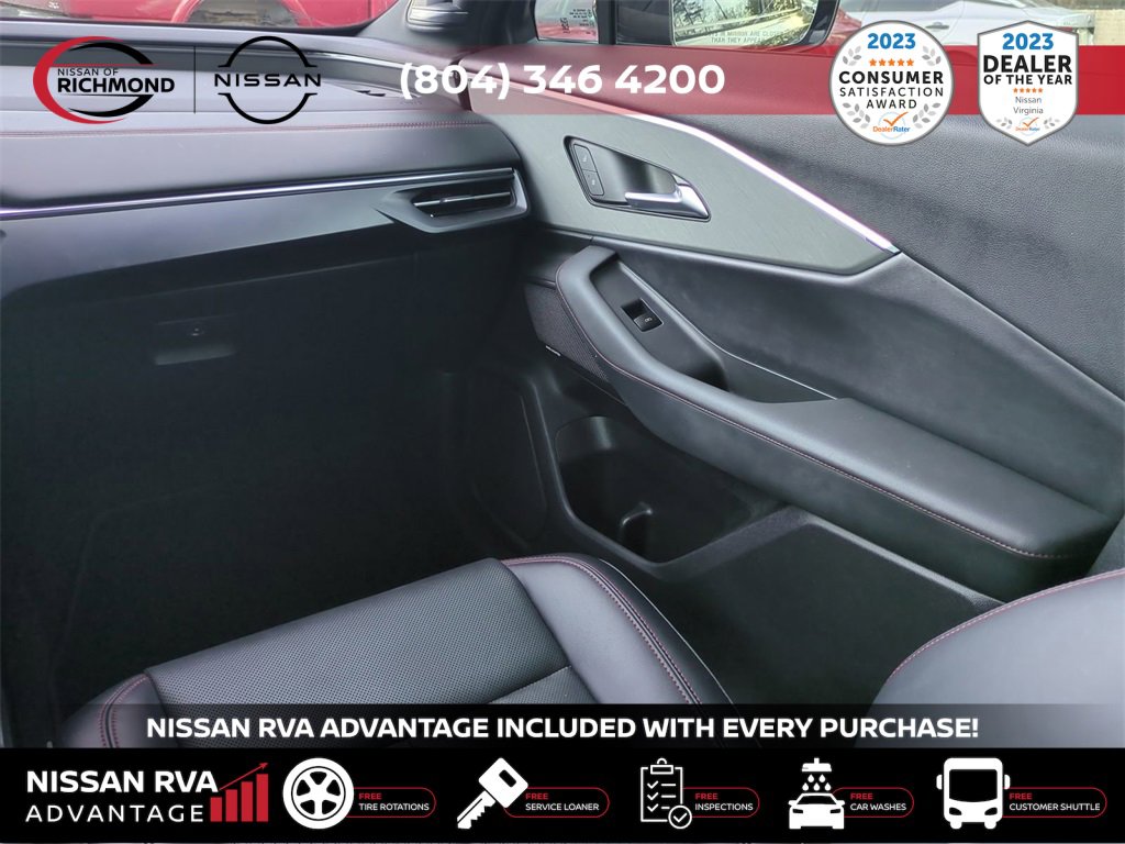 Used 2024 Acura ZDX A-Spec image 18