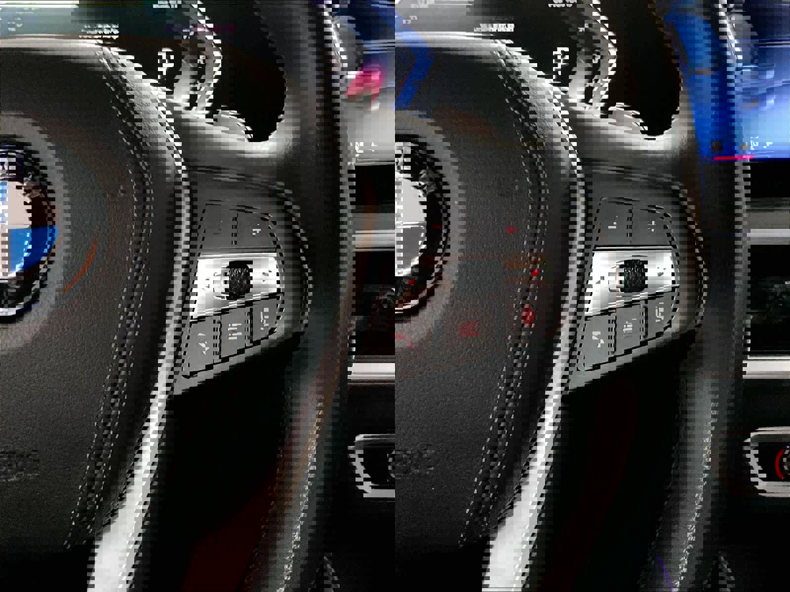 Used 2024 BMW X5 xDrive40i image 20