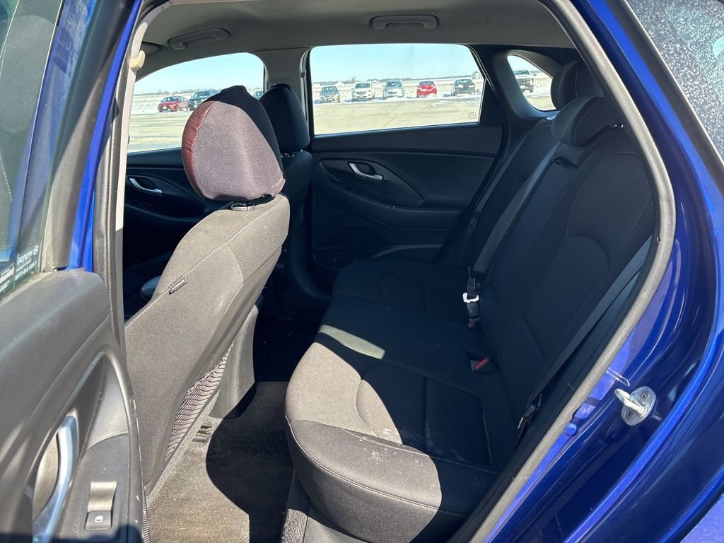 Used 2019 Hyundai Elantra GT image 23