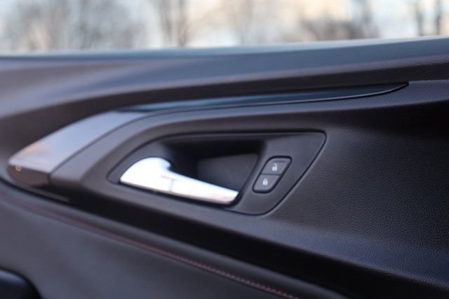 Certified 2023 Chevrolet TrailBlazer RS image 23