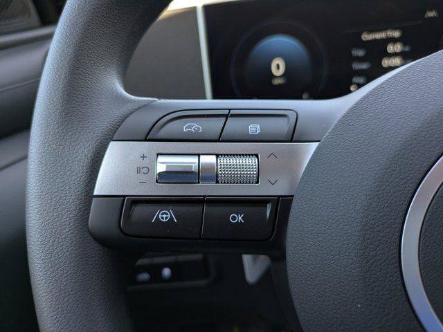 New 2026 Hyundai Santa Cruz SEL AWD/4WD image 20