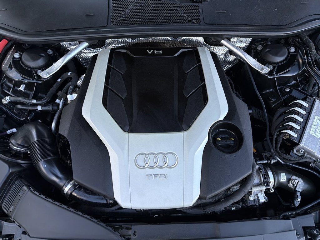 Used 2019 Audi A6 3.0T Premium Plus w/ Premium Plus Package AWD/4WD image 17
