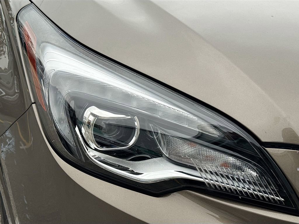 Used 2019 Buick Envision Premium image 39