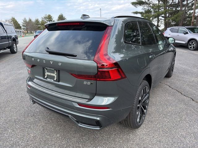 New 2026 Volvo XC60 B5 Ultra w/ Climate Package image 3