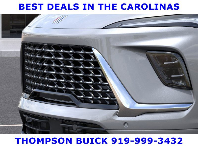 New 2025 Buick Enclave Avenir w/ Super Cruise Package image 16