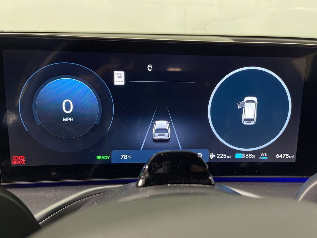 New 2026 Hyundai Ioniq 9 SEL AWD/4WD image 20