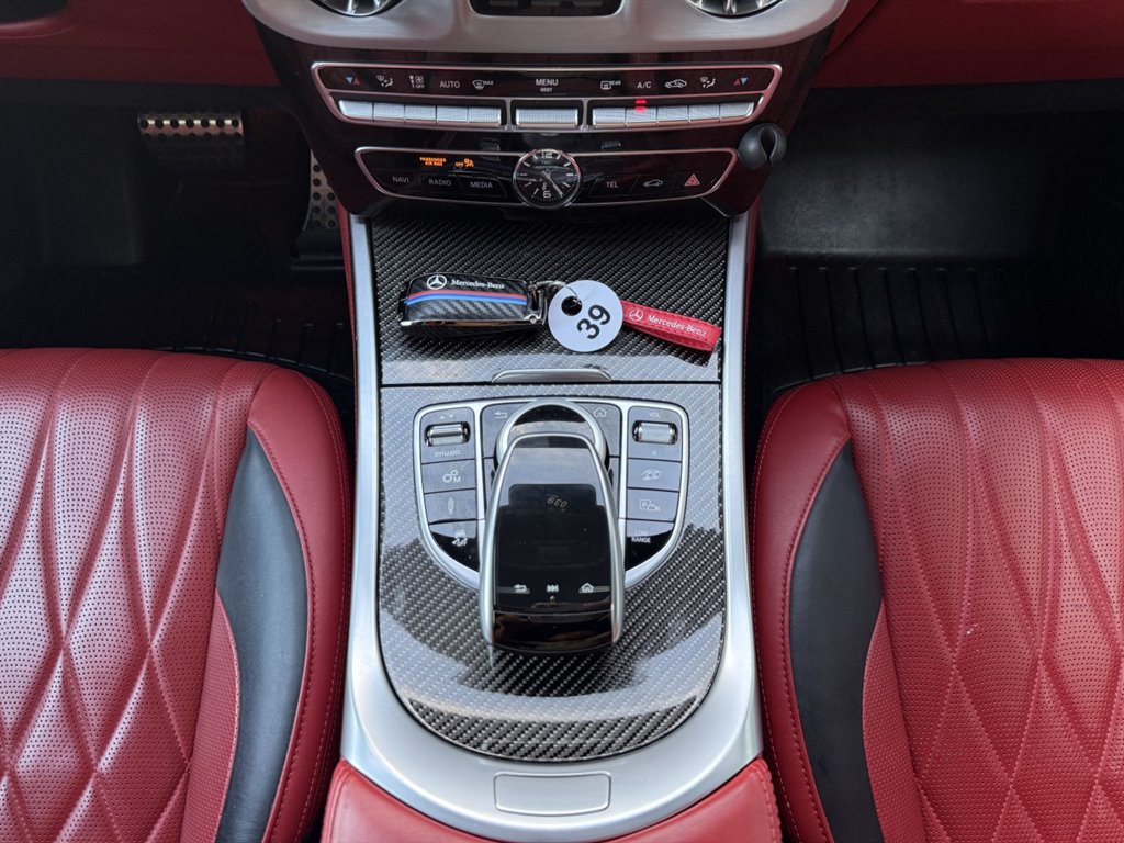 Used 2021 Mercedes-Benz G 63 AMG 4MATIC image 26