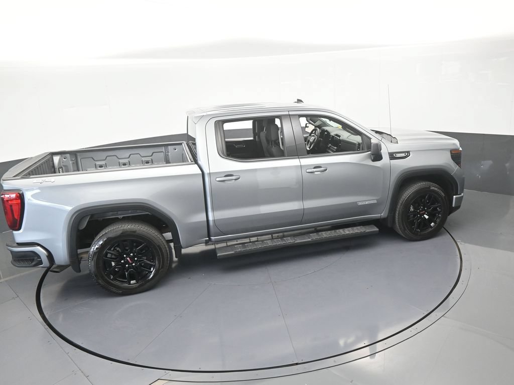Used 2025 GMC Sierra 1500 Elevation AWD/4WD image 48