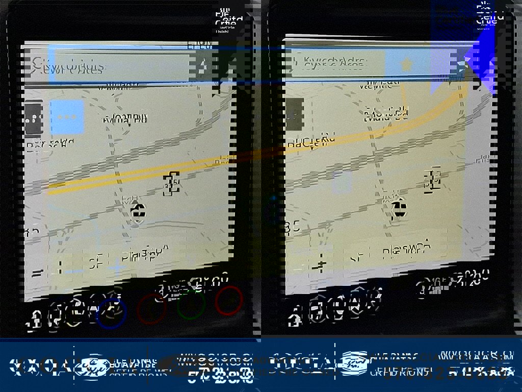 Used 2020 Chevrolet Silverado 1500 LTZ w/ LTZ Premium Package image 17