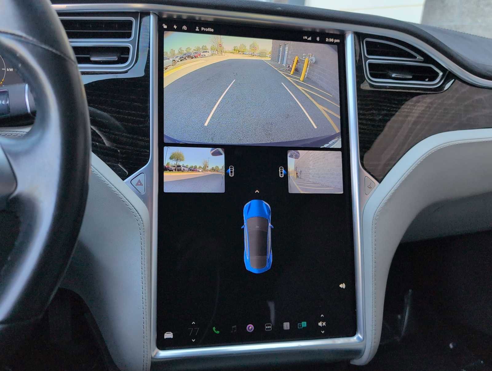 Used 2016 Tesla Model S image 27