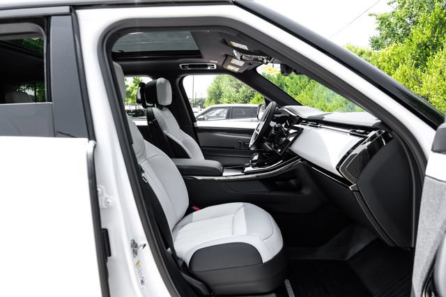 New 2026 Land Rover Range Rover Sport Dynamic SE AWD/4WD image 43