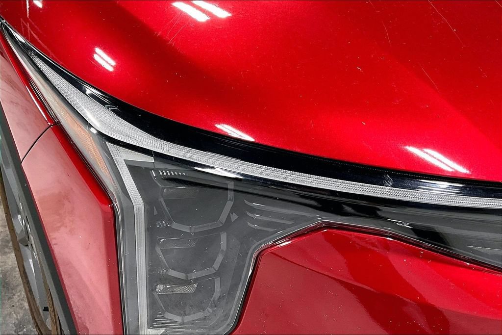 Used 2025 Kia K4 FWD image 36