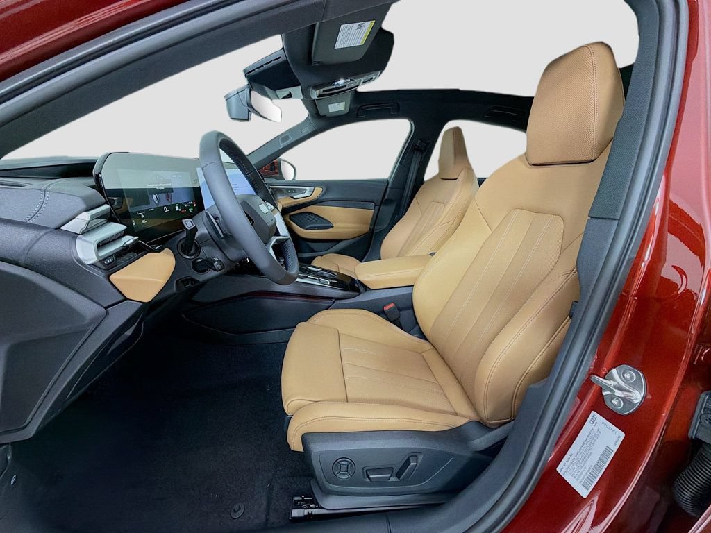 New 2026 Audi A5 Prestige AWD/4WD image 23