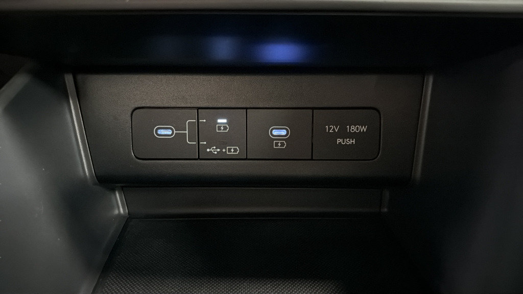 Used 2026 Hyundai Sonata Blue FWD image 29
