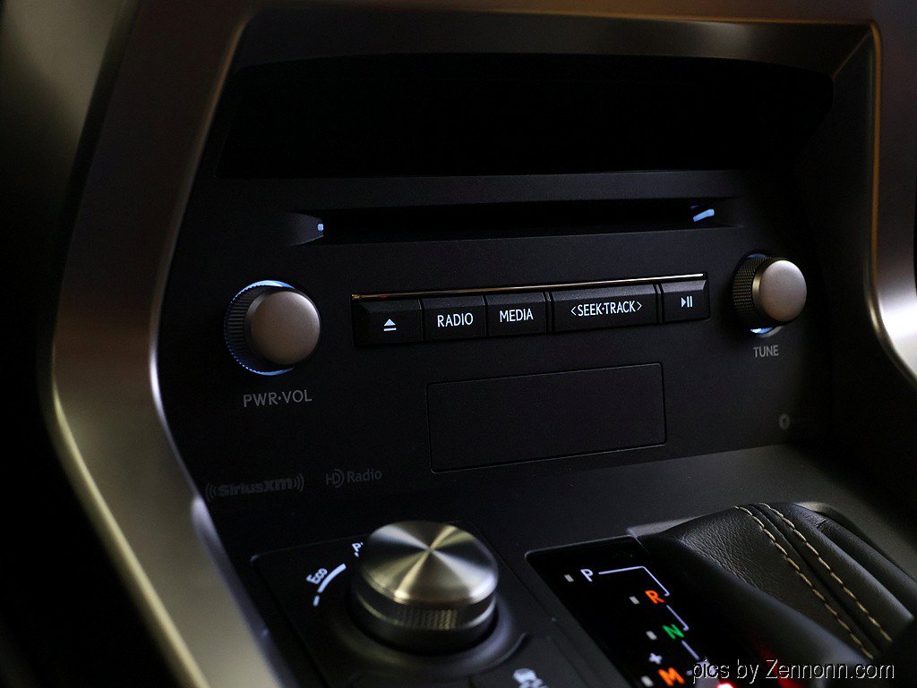 Used 2020 Lexus NX 300 AWD w/ Comfort Package image 21