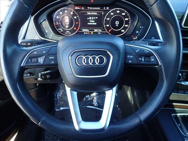 Used 2018 Audi Q5 2.0T Premium Plus image 15