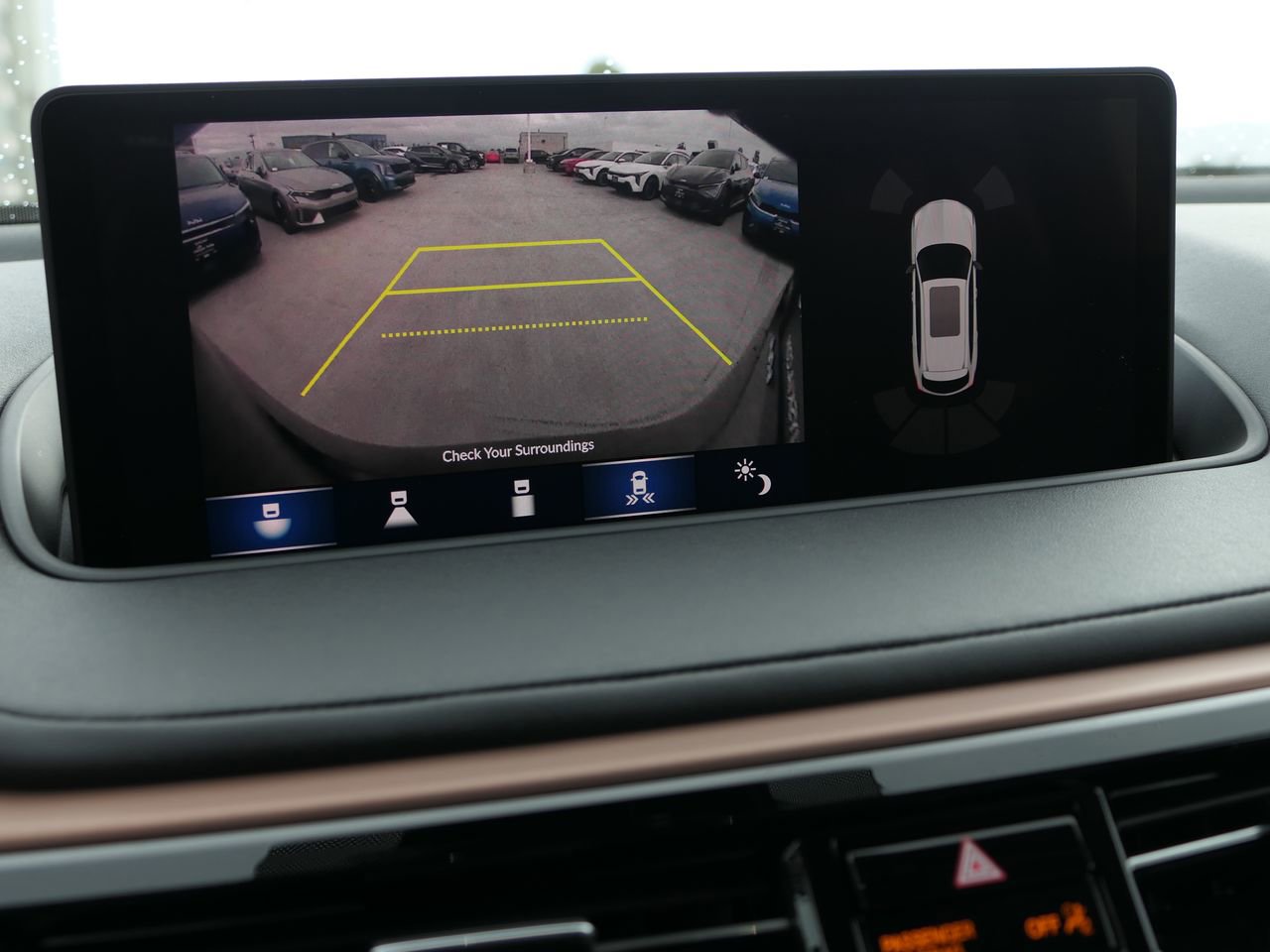 Used 2023 Acura MDX FWD w/ Technology Package image 18