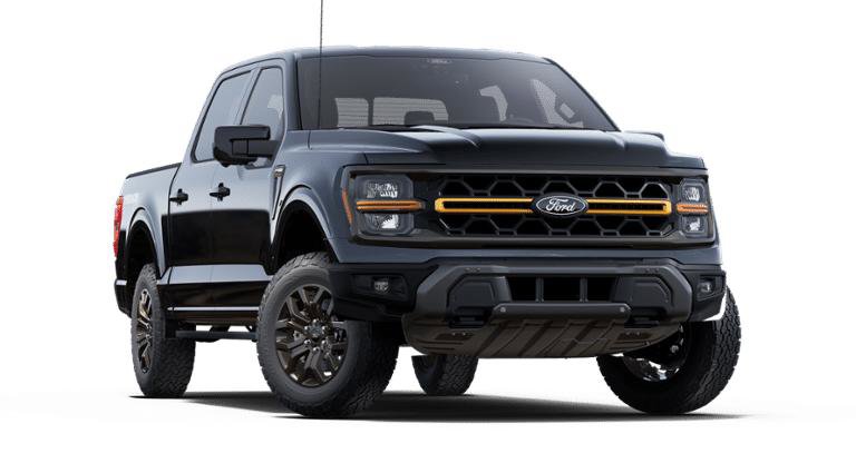 New 2025 Ford F150 Tremor w/ Equipment Group 402A High AWD/4WD image 26