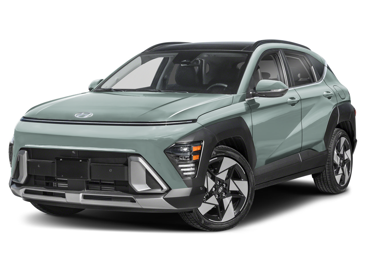 New 2026 Hyundai Kona Limited AWD/4WD image 20