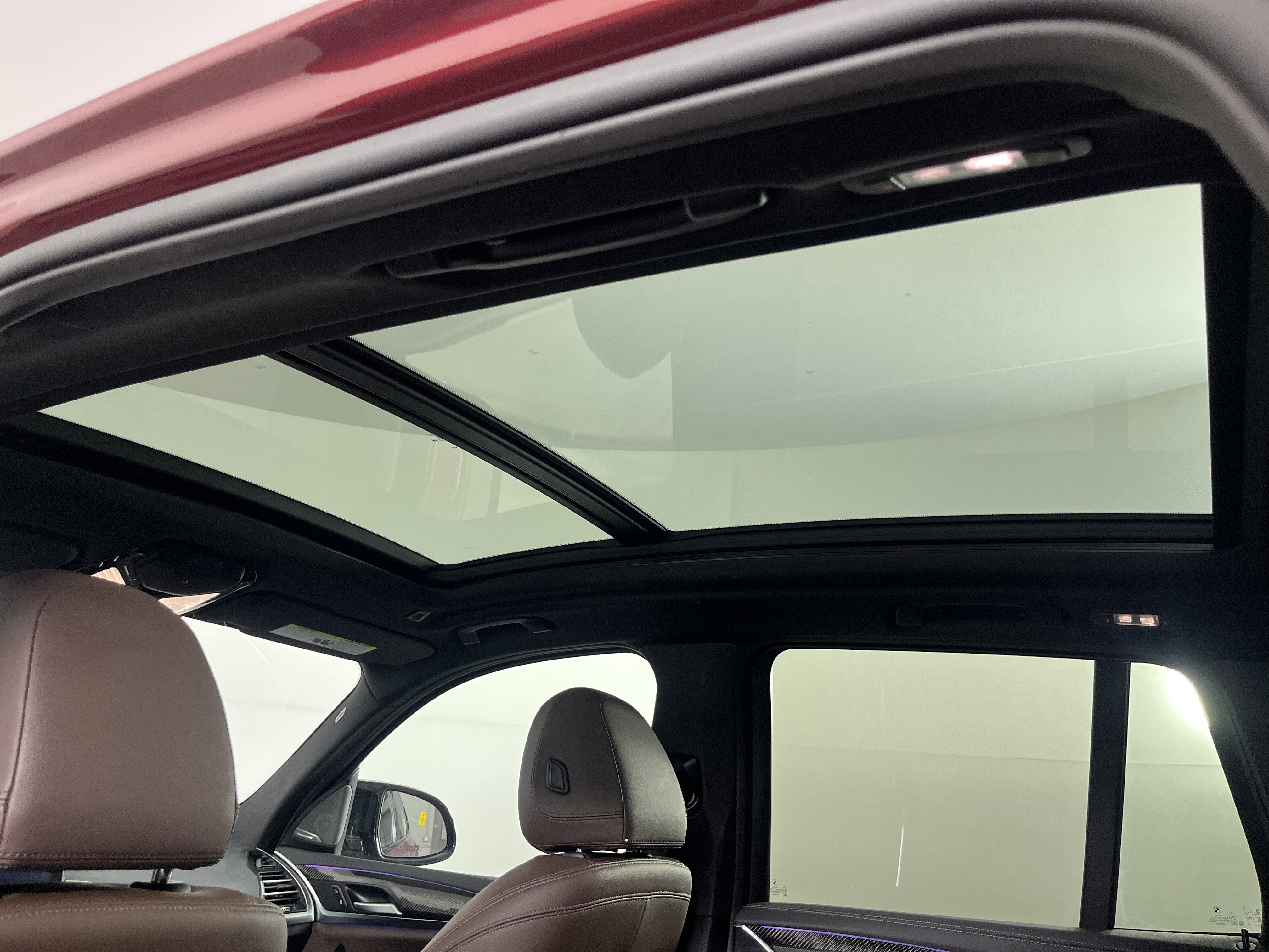 Certified 2024 BMW X3 M40i w/ Premium Package image 17