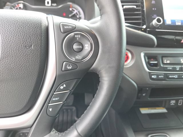 Certified 2021 Honda Ridgeline RTL-E image 33