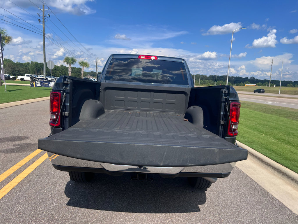 Certified 2026 RAM 2500 Big Horn AWD/4WD image 12