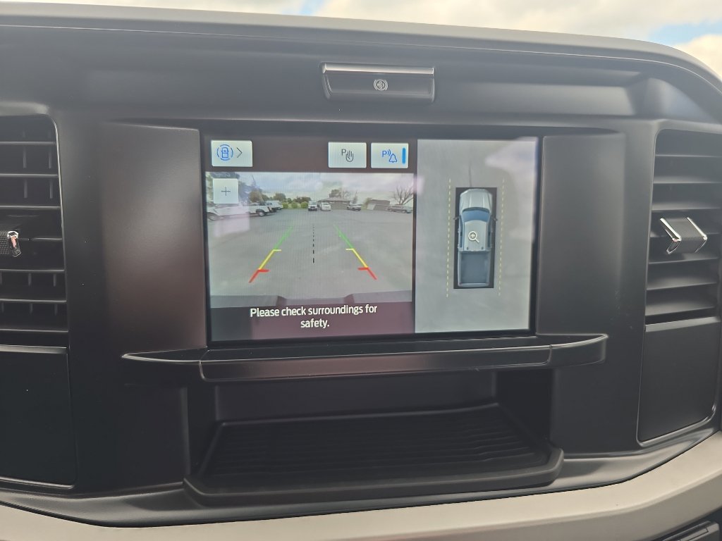 New 2025 Ford F350 XL w/ 360-Degree Camera Package image 31