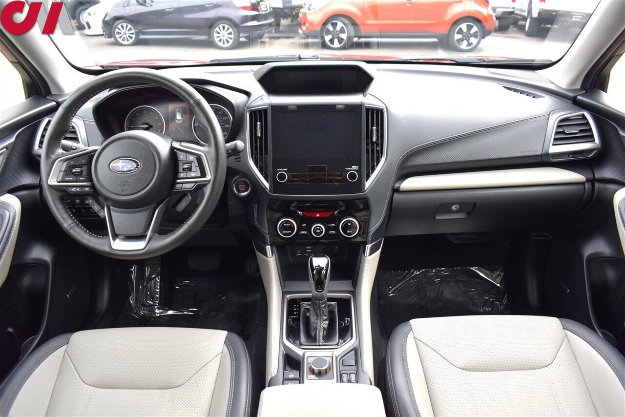 Used 2024 Subaru Forester Limited image 12