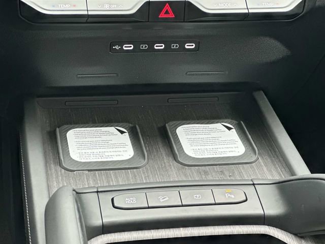 New 2027 Kia Telluride SX Prestige X-Line image 5