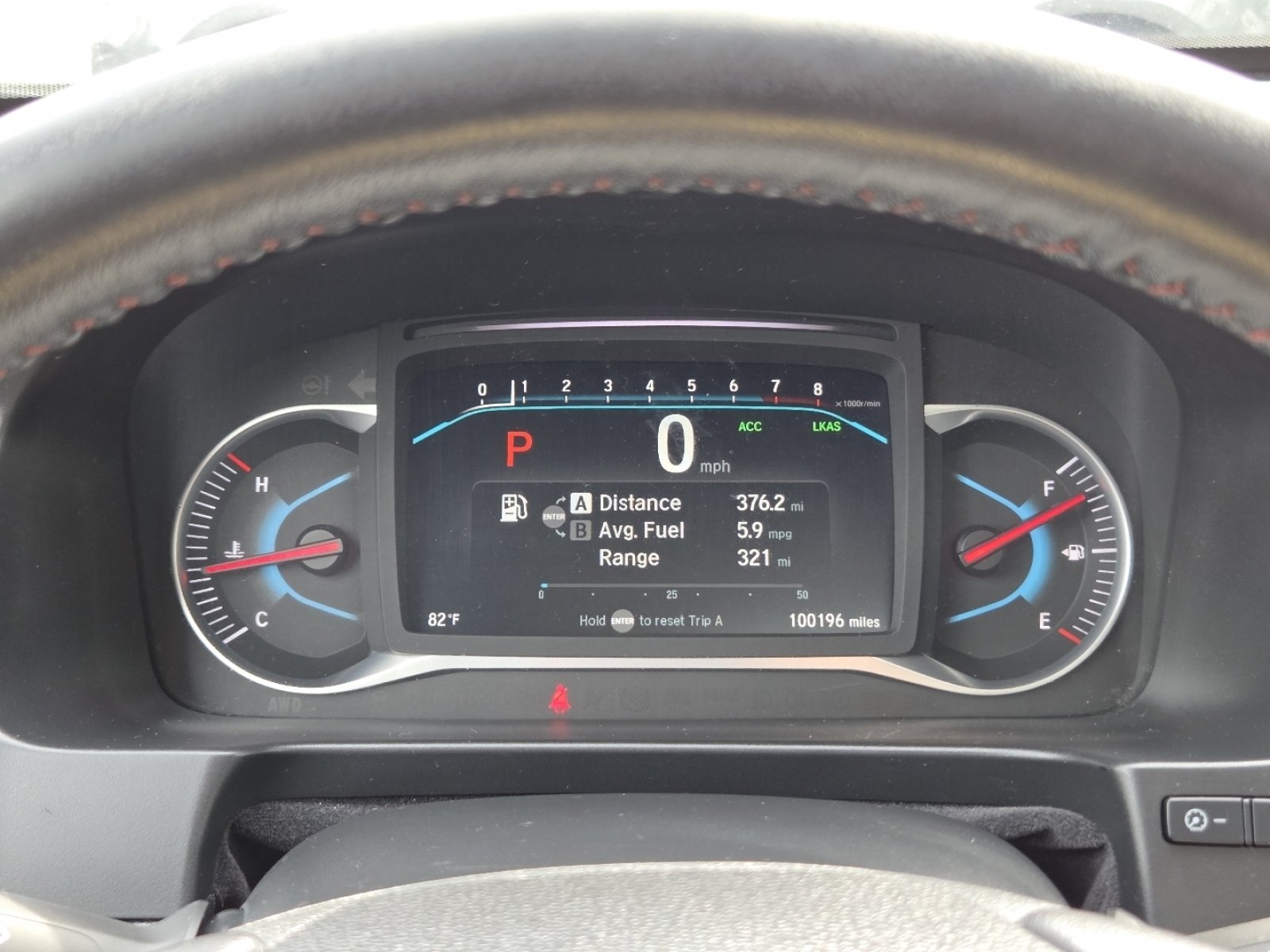 Certified 2021 Honda Pilot Black Edition image 38