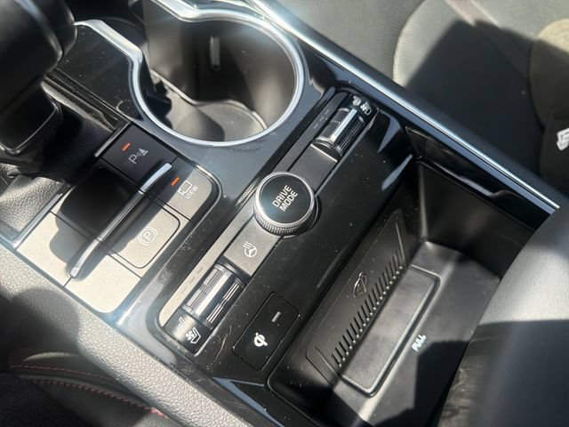 Used 2023 Kia K5 GT w/ GT1 Package FWD image 37