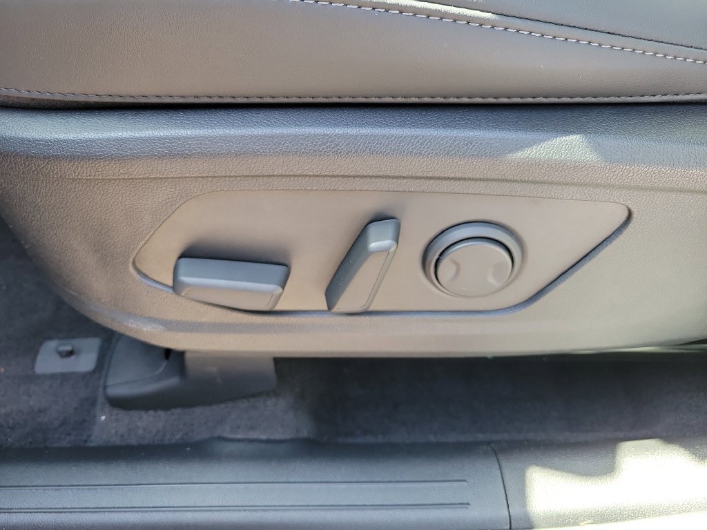 New 2026 Kia Sorento EX w/ EX Premium Package FWD image 25