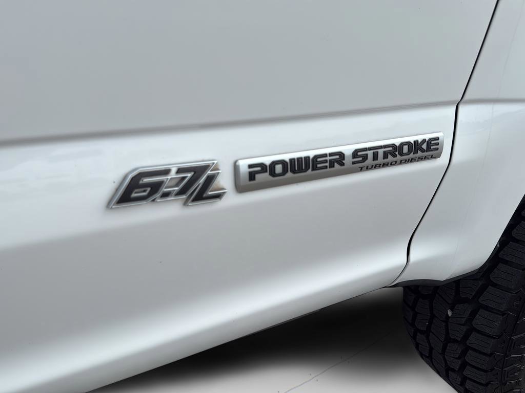 Used 2020 Ford F250 Platinum w/ FX4 Off-Road Package image 10