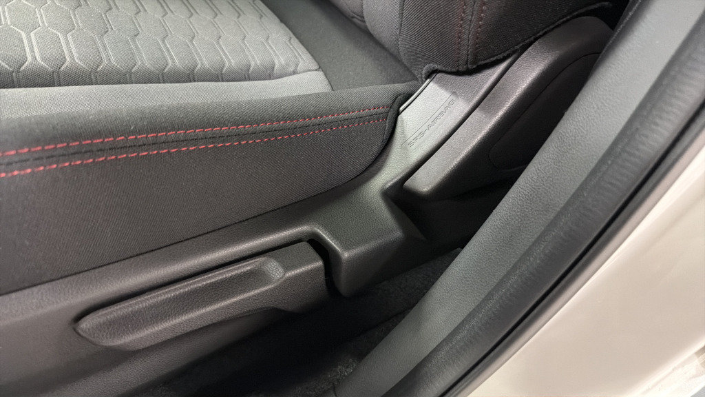 New 2026 Subaru Impreza 2.0i Sport AWD/4WD image 16