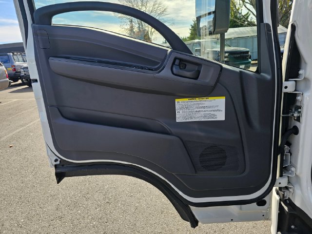 New 2025 Chevrolet Low Cab Forward 4500 XD RWD image 12