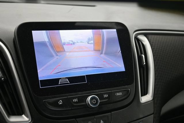 Used 2024 Chevrolet Malibu LT FWD image 26