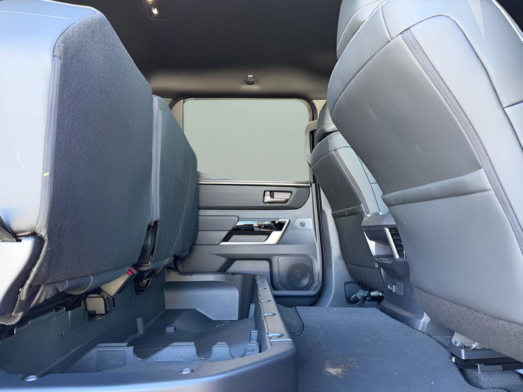 Used 2026 Toyota Tundra Limited w/ TRD Off-Road Package image 10