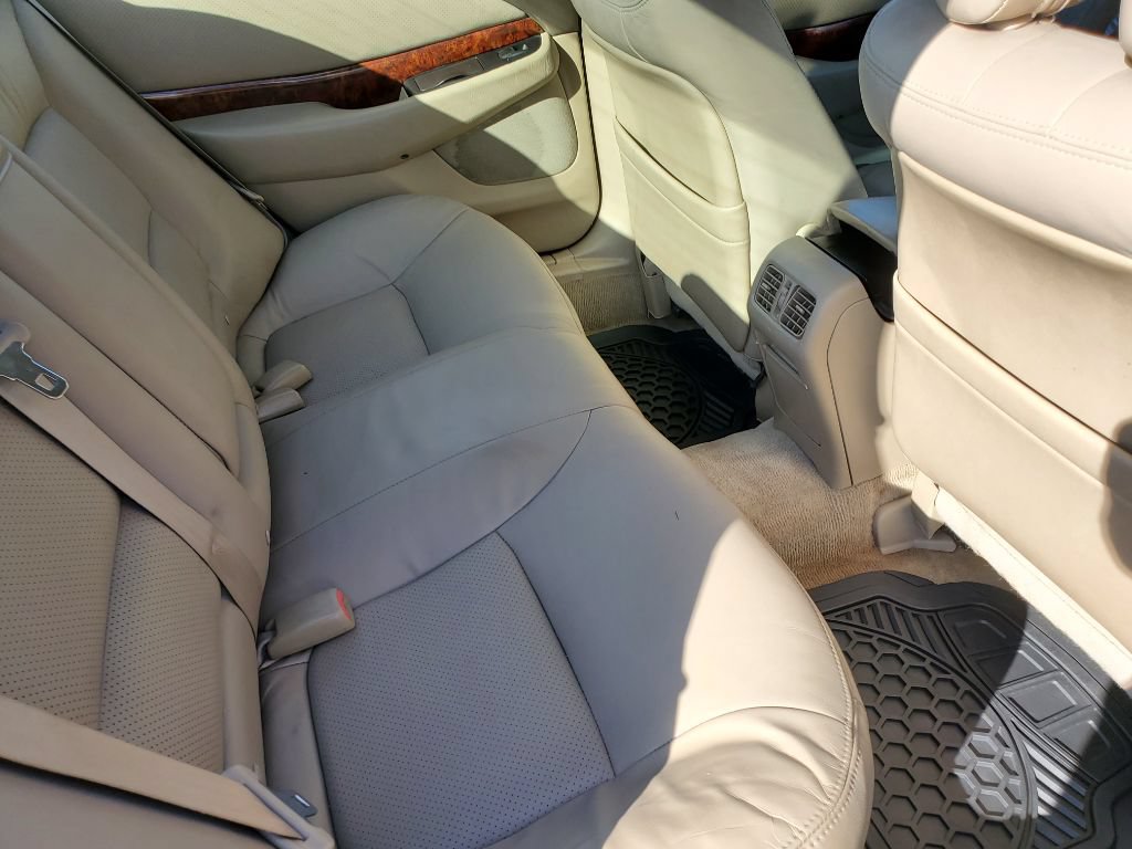 Used 2003 Acura TL Type-S FWD image 32