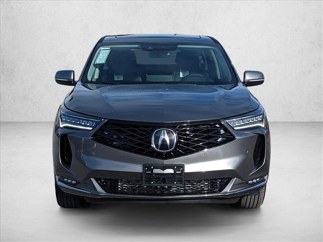 New 2025 Acura RDX SH-AWD w/ Advance Package image 5