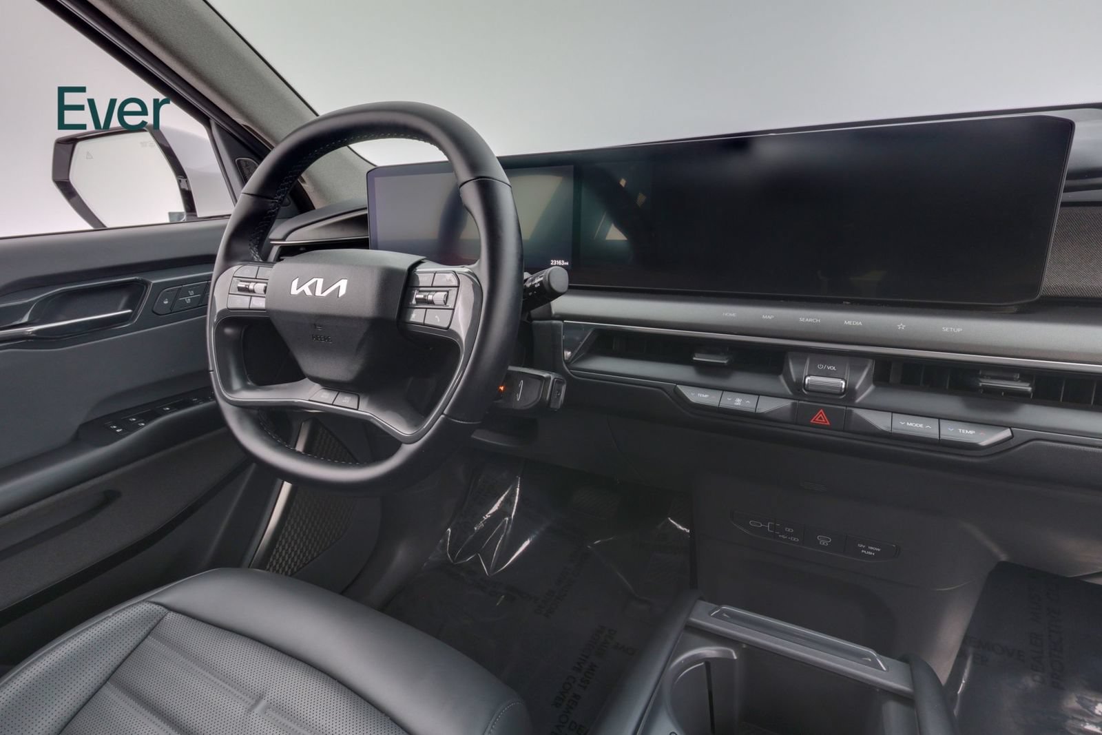 Used 2024 Kia EV9 Land AWD/4WD image 27