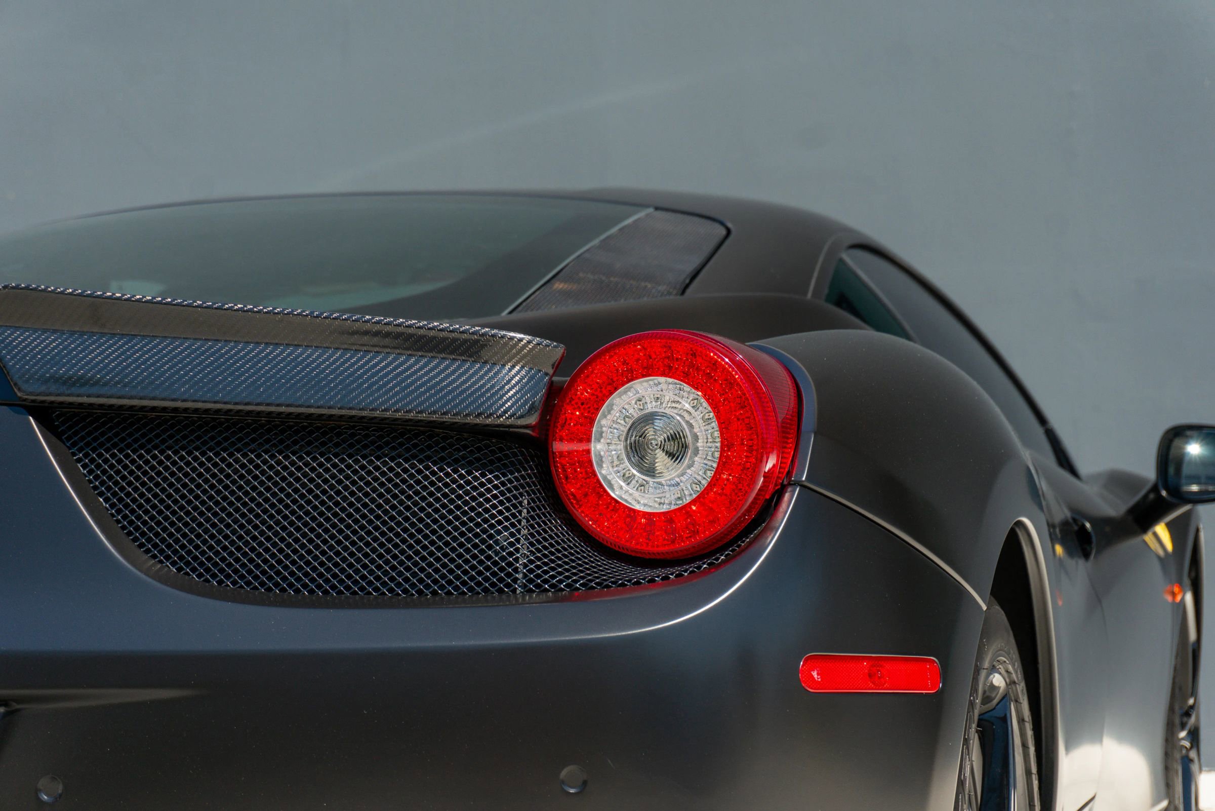 Used 2012 Ferrari 458 Italia Coupe image 44