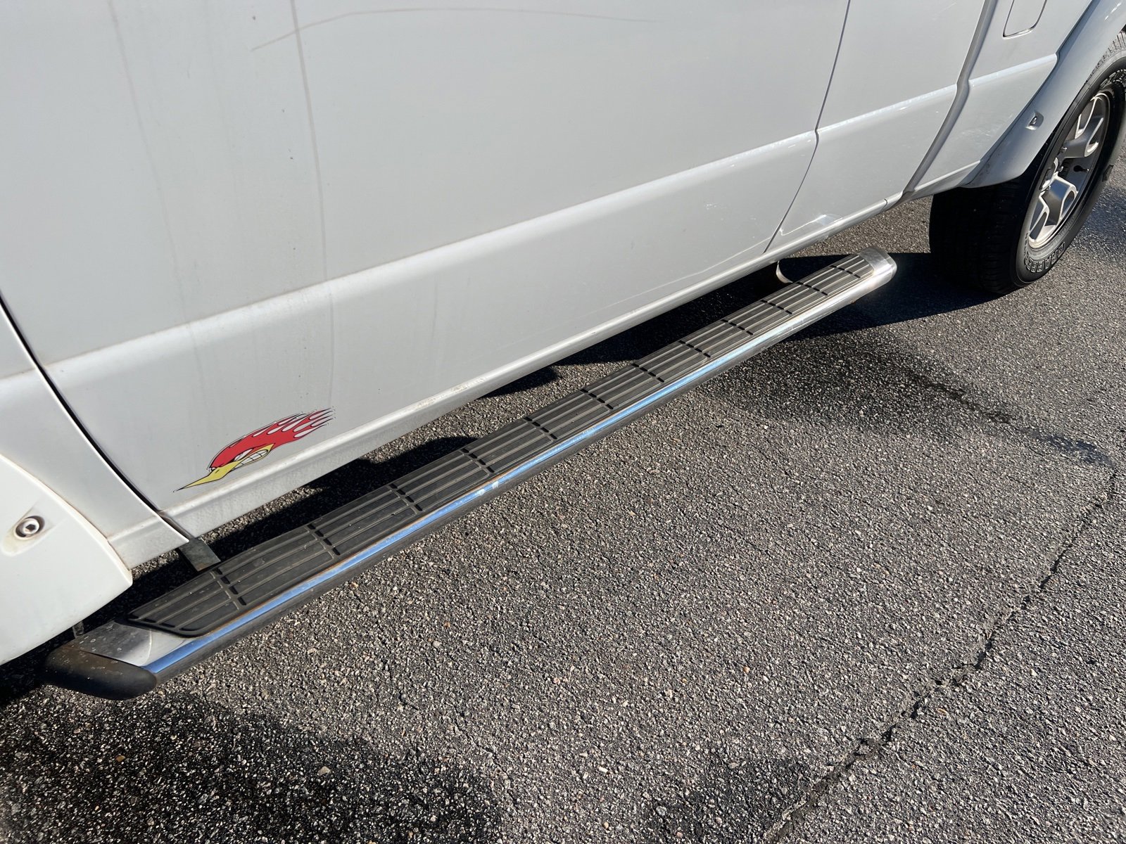 Used 2010 Ford Ranger XLT image 9