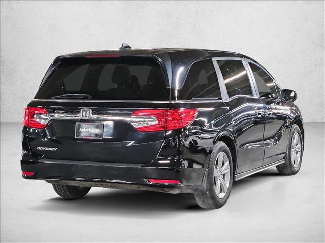 Used 2019 Honda Odyssey EX-L image 5