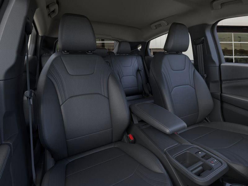 New 2025 Ford Mustang Mach-E Premium image 14