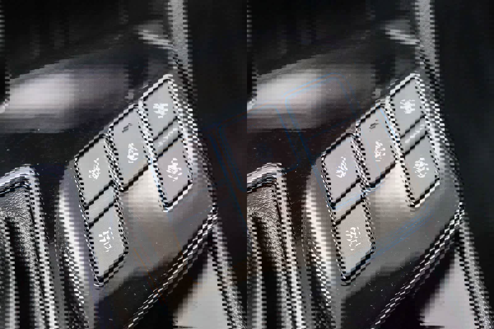 Used 2023 Kia Sportage SX image 32