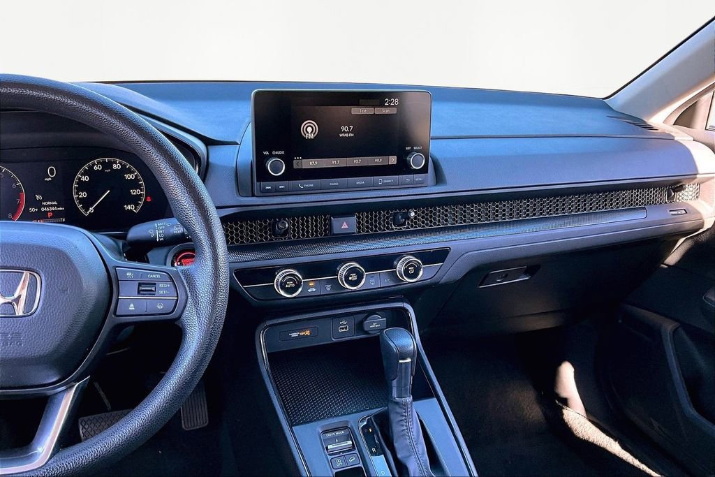 Used 2024 Honda CR-V LX image 10