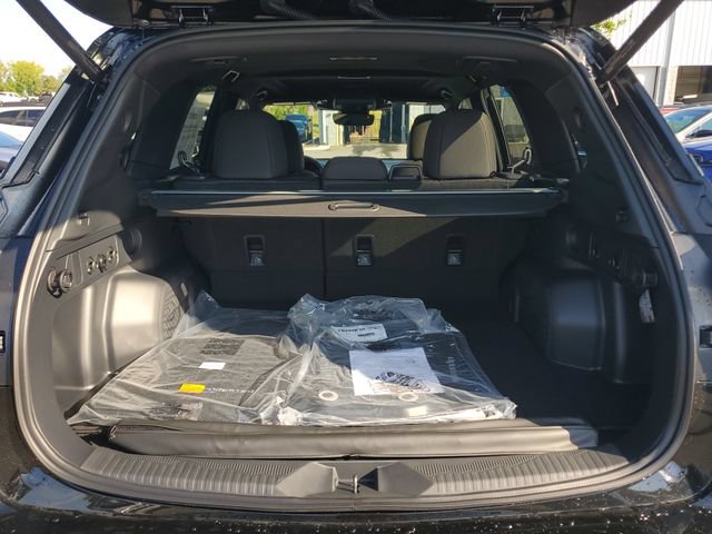 New 2026 Subaru Forester Premium AWD/4WD image 9