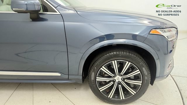 Used 2024 Volvo XC90 B5 Core AWD/4WD image 21