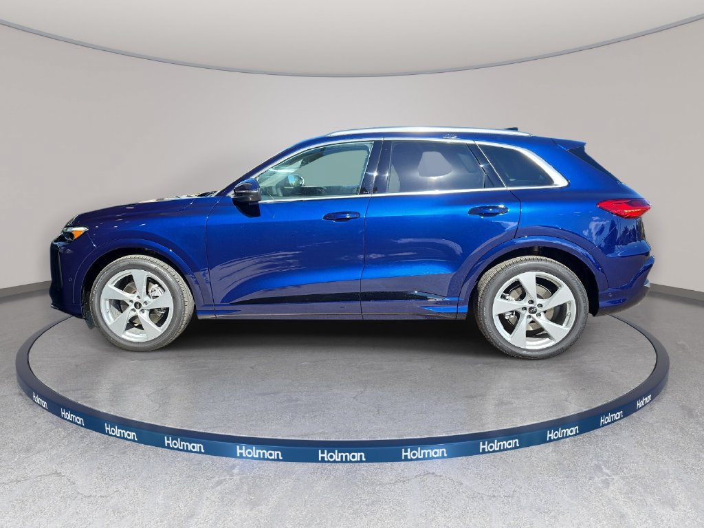 New 2026 Audi Q5 Prestige AWD/4WD image 8